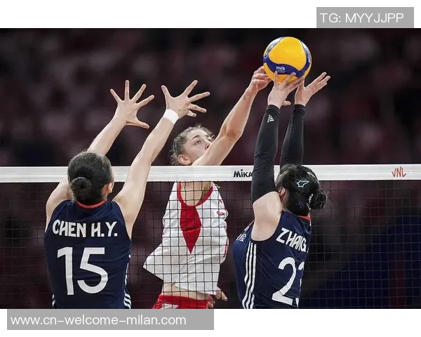 2011年世界女排大奖赛总决赛中国女排对阵泰国女排精彩回顾与分析