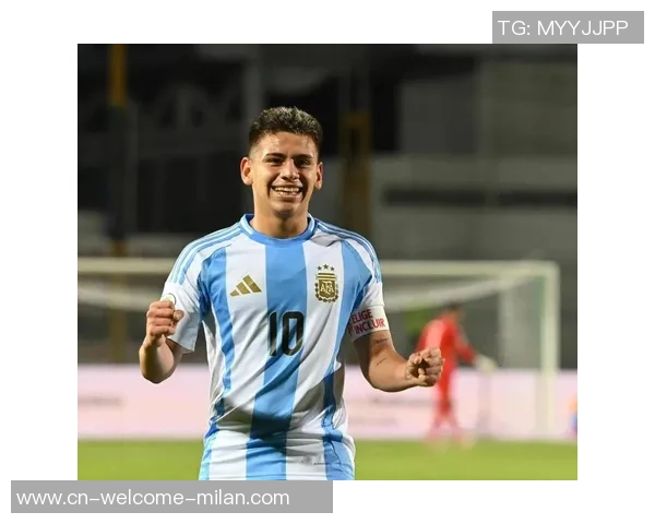 2019世青赛精彩对决葡萄牙逆转阿根廷展现青春风采