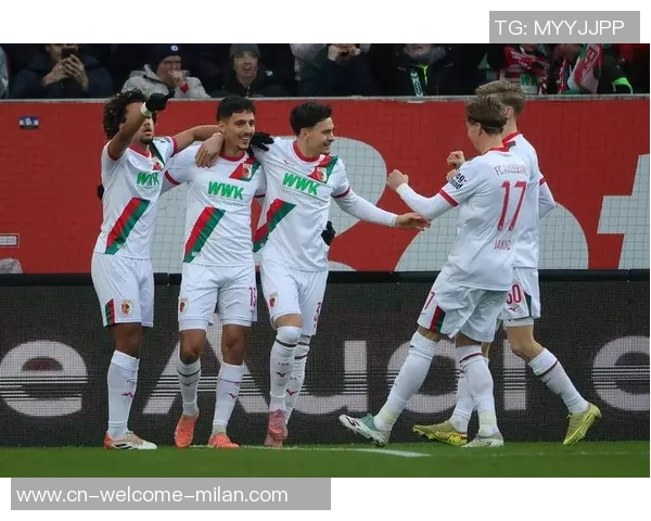 奥格斯堡对阵勒沃库森精彩在线直播全程回顾与分析