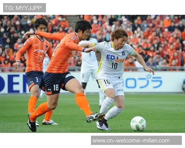 鹿儿岛联对水户蜀葵比赛分析及比分预测展望 鹿儿岛联对水户蜀葵比赛分析及比分预测展望