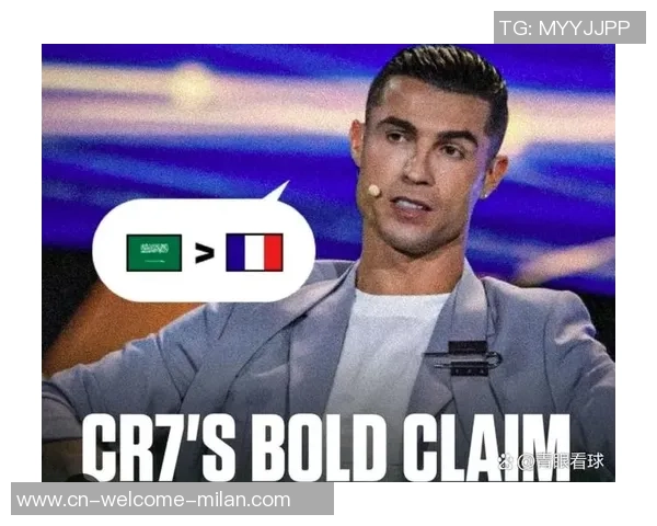 C罗领衔群星反击！沙特联前瞻，利雅得成功能赢升班马吗？