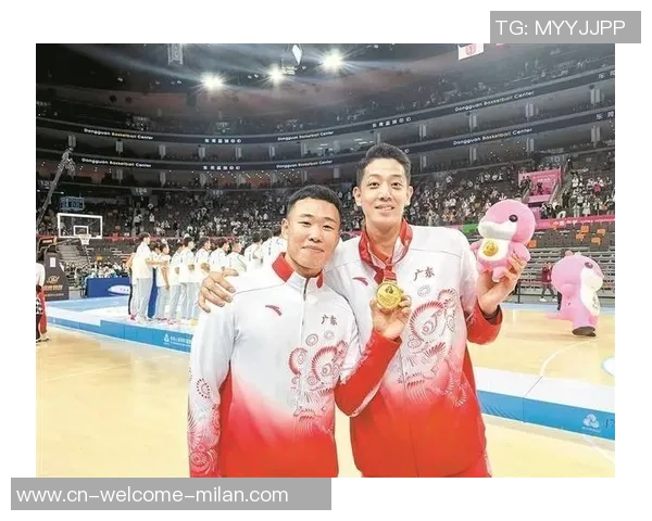 男篮广东队摘金 深圳双子星闪烁 男篮广东队摘金 深圳双子星闪烁